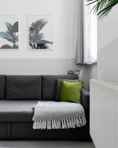 Modern Kensington Apartments