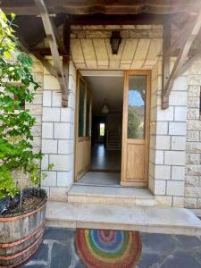 Maisons de vacances Villa La Baronnie - 11 pers - Proche Brive -Jardin : photos des chambres