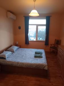 Villa Nina in Kramolin