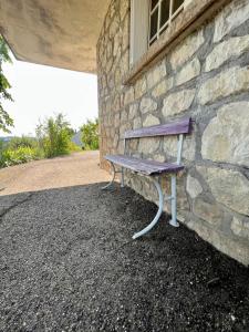 Maisons de vacances Villa La Baronnie - 11 pers - Proche Brive -Jardin : photos des chambres
