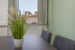 Spazioso appartamento adatto a famiglie