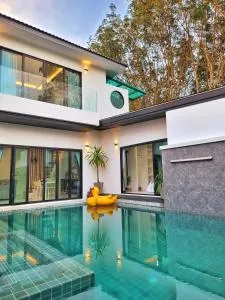 Villa Coco - Ujong Salang