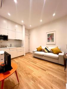 Apartment - Split Level