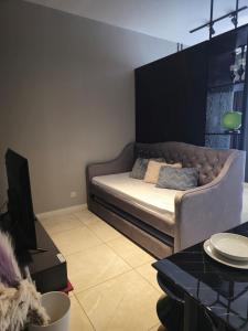 Cozy Axon Residence Bukit Bintang by Konoha Suites 1-6pax