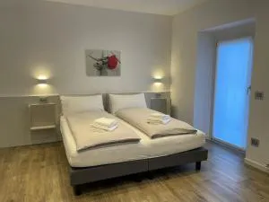 Cà Marasciol - Bianzone