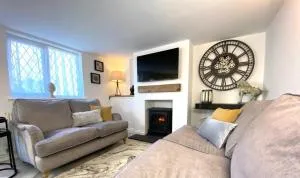 Cosy cottage, 5 min to the beach - Mautby