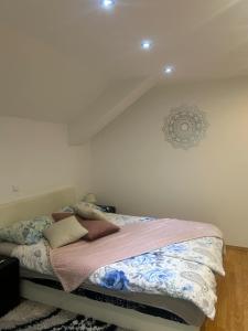 Turistična kmetija Golej