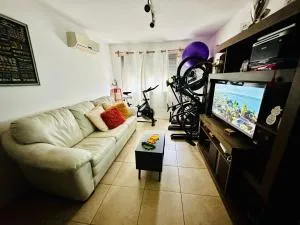 Hermosa habitación privada - 马尔多纳多