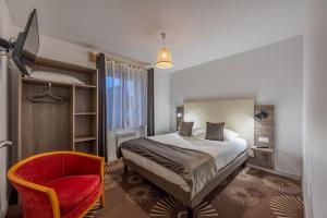 Appartements LOGIS DU GRAND PIN : photos des chambres