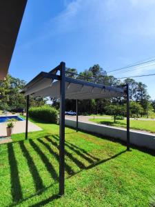 Casa de Campo Ninho Verde Eco Residence