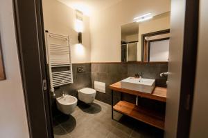 Appartamento con 1 Camera da Letto