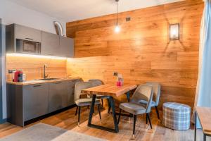 Appartamento Monolocale con Balcone