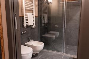 Appartamento Monolocale con Balcone