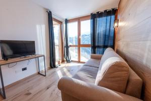 Appartamento con 2 Camere da Letto