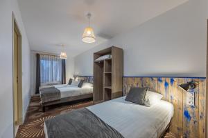 Appartements LOGIS DU GRAND PIN : photos des chambres