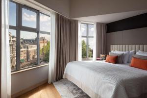 Anantara Grand Hotel Krasnapolsky Amsterdam