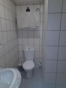 Appartements Studio Cosy 15 m2 au fond du jardin : photos des chambres