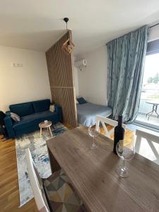 G4 Apartment