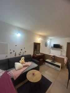 Turistična kmetija Golej