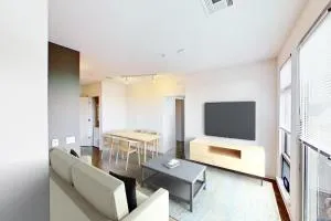 The Assembly Residence - 萨默维尔 The Assembly Residence - 萨默维尔