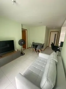 Apartamento em Niterói - Praia Piratininga - Niterói