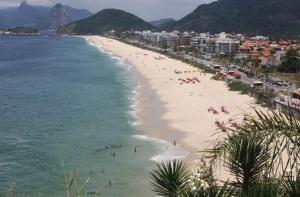 Apartamento em Niterói - Praia Piratininga