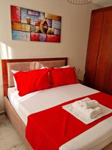 GLORIA PRESTIGE Apartment Tirana