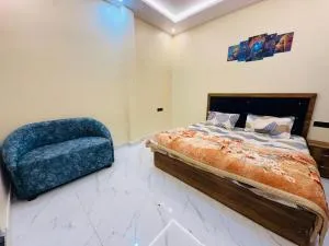 Shri Raghavam - Katra