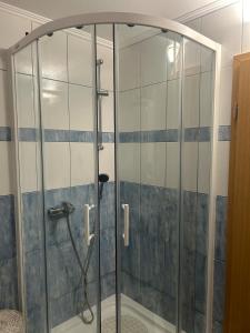 Turistična kmetija Golej 