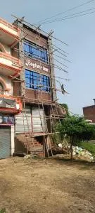 Raghav in - Sultānpur