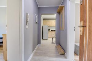 2B 3 rooms 43,06qm apartment newly renovated, 5 beds