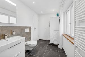 The R Apartment Laufen - relaxing free parking