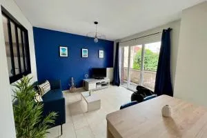 Casa Viallatoux - Proche Centre - Parking Gratuit - Ussac