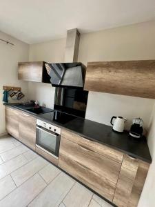 Appartements Casa Viallatoux - Proche Centre - Parking Gratuit : photos des chambres