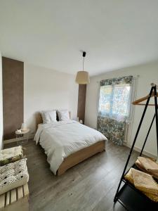 Appartements Casa Viallatoux - Proche Centre - Parking Gratuit : photos des chambres