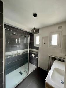 Casa Viallatoux - Proche Centre - Parking Gratuit