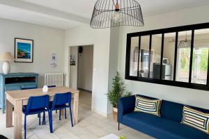 Appartements Casa Viallatoux - Proche Centre - Parking Gratuit : photos des chambres