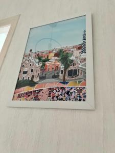 Appartements Casa Viallatoux - Proche Centre - Parking Gratuit : photos des chambres