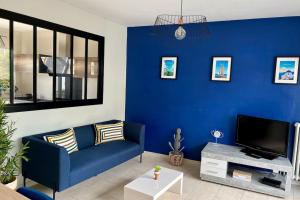 Appartements Casa Viallatoux - Proche Centre - Parking Gratuit : photos des chambres