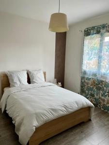 Appartements Casa Viallatoux - Proche Centre - Parking Gratuit : photos des chambres