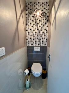 Appartements Casa Viallatoux - Proche Centre - Parking Gratuit : photos des chambres