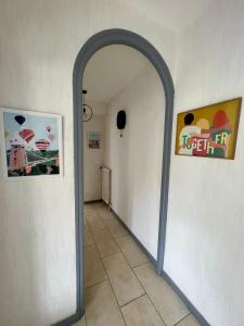 Appartements Casa Viallatoux - Proche Centre - Parking Gratuit : photos des chambres