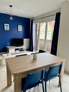 Appartements Casa Viallatoux - Proche Centre - Parking Gratuit : photos des chambres