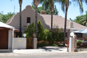 Islandview House Upington