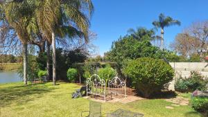 Islandview House Upington