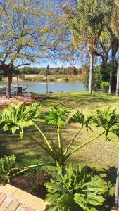 Islandview House Upington