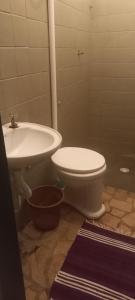 Paradise Hospedaria São Thomé