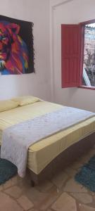 Paradise Hospedaria São Thomé