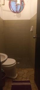 Paradise Hospedaria São Thomé