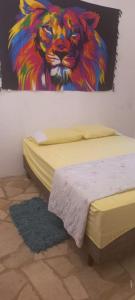 Paradise Hospedaria São Thomé